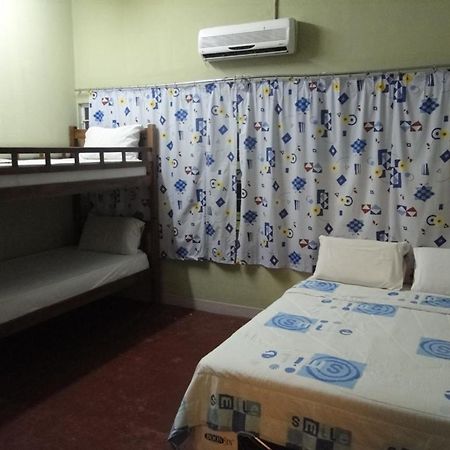 Summer Lodge Kota Kinabalu Habitación foto